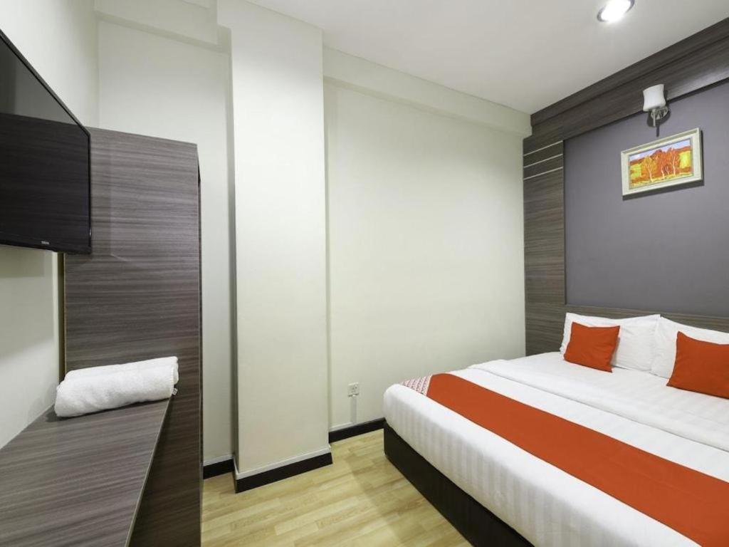 Hotel Meria Shah Alam Exterior photo
